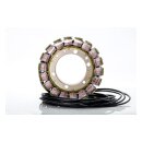 Ricks stator, OEM style Aprilia