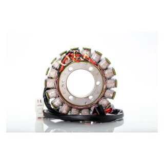 Ricks stator, OEM style Ducati