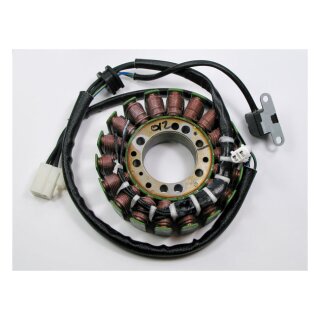 Ricks stator, OEM style Triumph