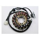Ricks stator, OEM style Triumph