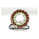 Ricks stator, OEM style Triumph