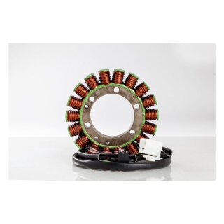Ricks stator, OEM style Ducati
