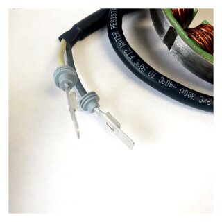 Ricks stator, OEM style Ducati
