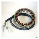Ricks stator, OEM style Ducati