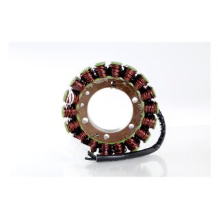 Ricks stator, OEM style Honda