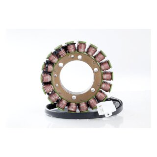 Ricks stator, OEM style Honda