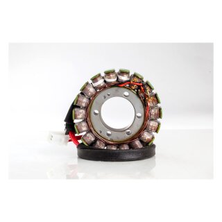 Ricks stator, OEM style Honda