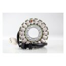 Ricks stator, OEM style Honda