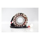 Ricks stator, OEM style Honda