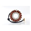 Ricks stator, OEM style Honda