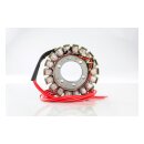 Ricks stator, OEM style Honda