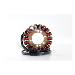 Ricks stator, OEM style Honda
