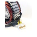 Ricks stator, OEM style Honda