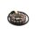 Ricks stator, OEM style Honda