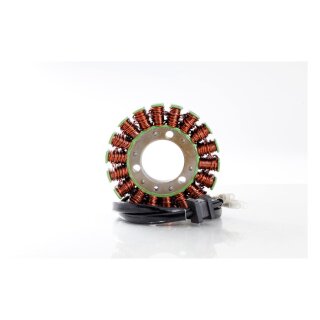 Ricks stator, OEM style Kawasaki