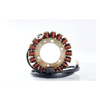 Ricks stator, OEM style Kawasaki