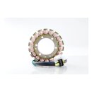 Ricks stator, OEM style Kawasaki