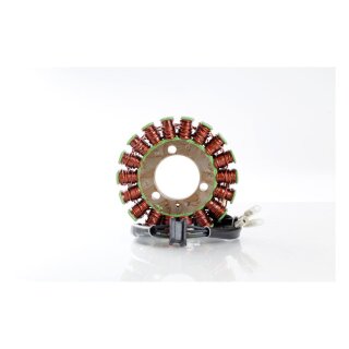 Ricks stator, OEM style Kawasaki