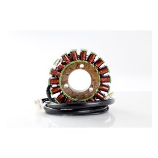 Ricks stator, OEM style Kawasaki