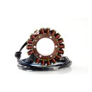 Ricks stator, OEM style Kawasaki