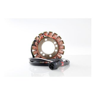 Ricks stator, OEM style Kawasaki
