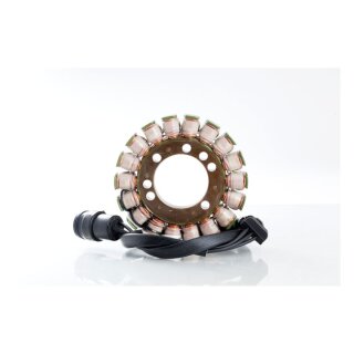 Ricks stator, OEM style Kawasaki