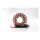 Ricks stator, OEM style Kawasaki