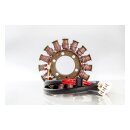 Ricks stator, OEM style Kawasaki