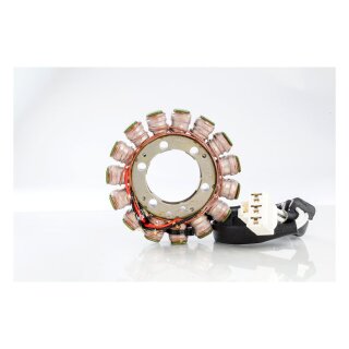 Ricks stator, OEM style Kawasaki