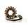 Ricks stator, OEM style Kawasaki