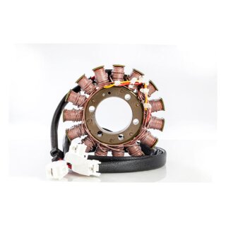 Ricks stator, OEM style Kawasaki