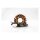 Ricks stator, OEM style Kawasaki