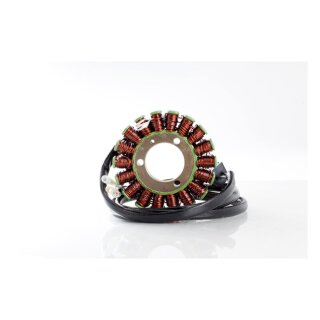 Ricks stator, OEM style Suzuki