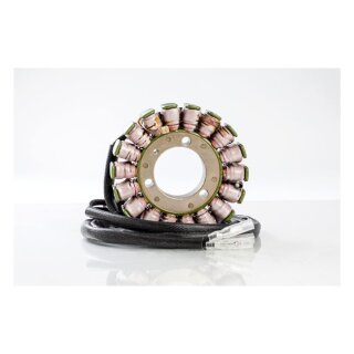 Ricks stator, OEM style Suzuki