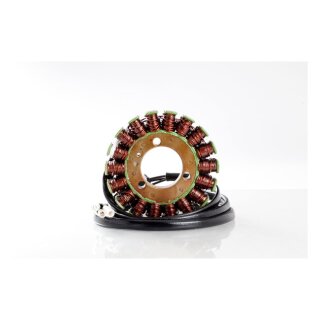 Ricks stator, OEM style Suzuki