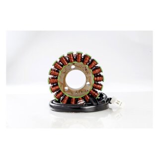 Ricks stator, OEM style Suzuki