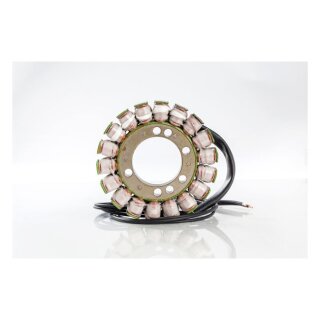 Ricks stator, OEM style Suzuki