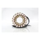 Ricks stator, OEM style Suzuki