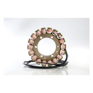 Ricks stator, OEM style Suzuki