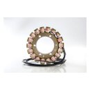 Ricks stator, OEM style Suzuki