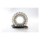 Ricks stator, OEM style Suzuki