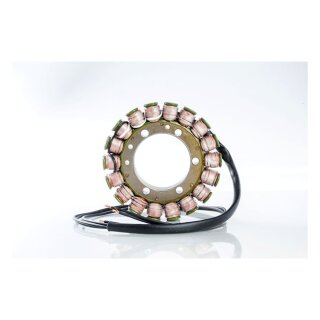 Ricks stator, OEM style Suzuki