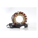 Ricks stator, OEM style Suzuki