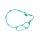 Ricks stator cover gasket