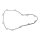 Ricks stator cover gasket
