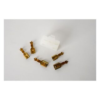 Ricks wiring harness connector kit