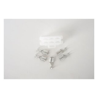 Ricks wiring harness connector kit