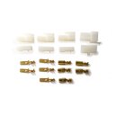 Ricks, Hot Shot regulator/rectifier to stator connector kit