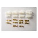 Ricks, Hot Shot regulator/rectifier to stator connector kit