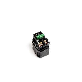 Ricks starter motor solenoid switch